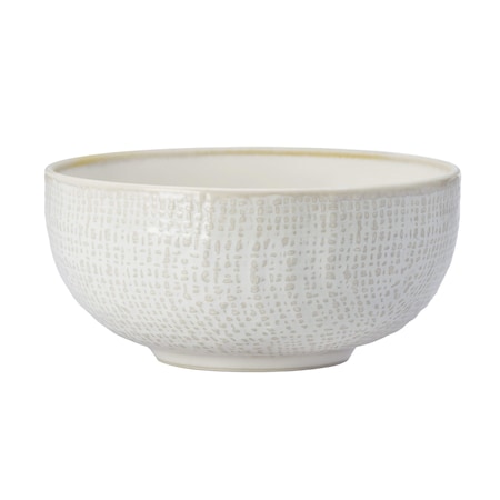 Oneida Hospitality Knit Rnd Bowl 4.25 In 7 Oz 12PK L6800000752